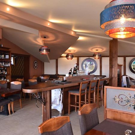 Private Apartman 5B23 In Kraljevi Cardaci Kopaonik Dış mekan fotoğraf