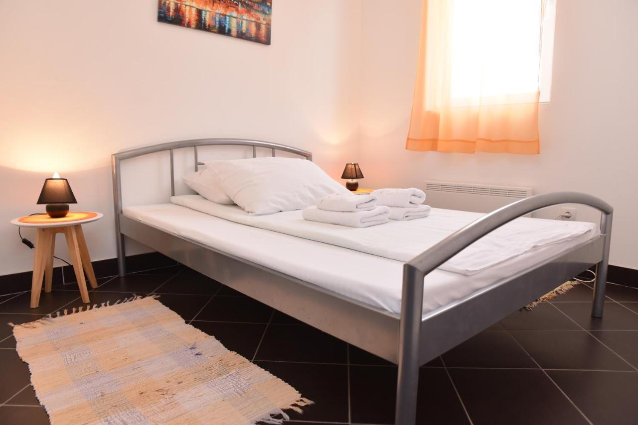 Private Apartman 5B23 In Kraljevi Cardaci Kopaonik Dış mekan fotoğraf
