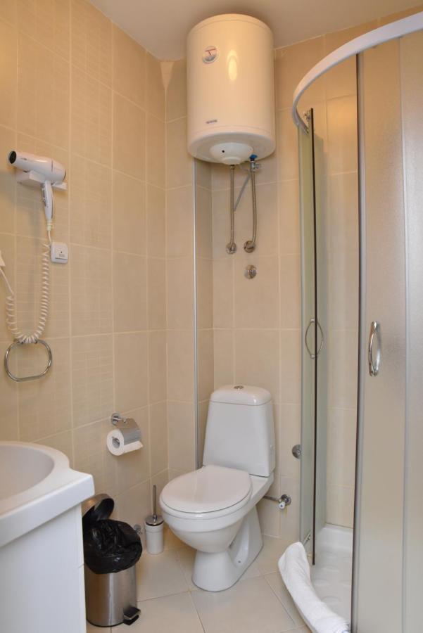 Private Apartman 5B23 In Kraljevi Cardaci Kopaonik Dış mekan fotoğraf