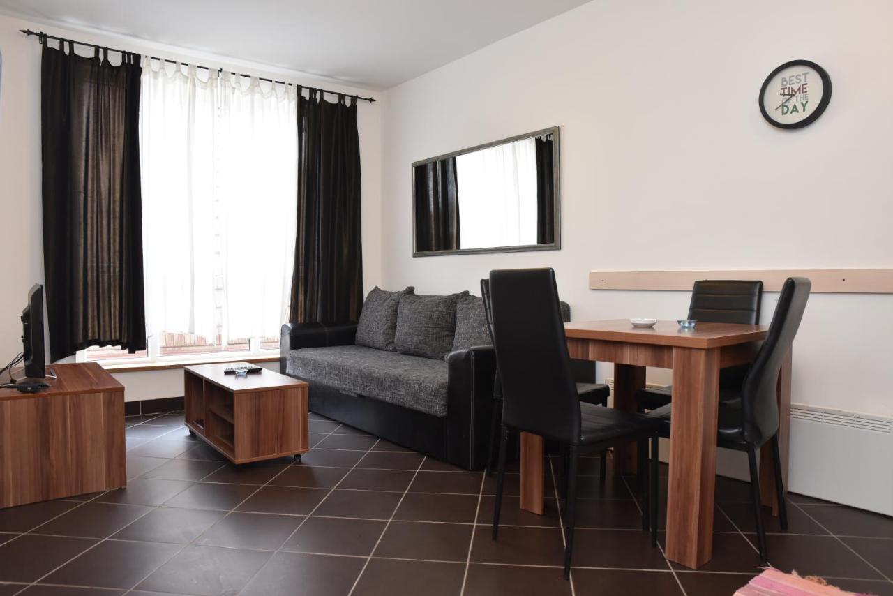 Private Apartman 5B23 In Kraljevi Cardaci Kopaonik Dış mekan fotoğraf