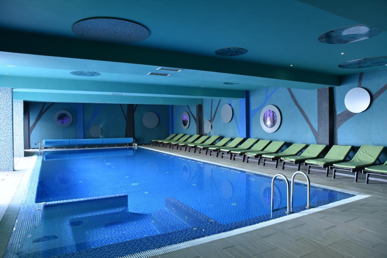 Private Apartman 5B23 In Kraljevi Cardaci Kopaonik Dış mekan fotoğraf