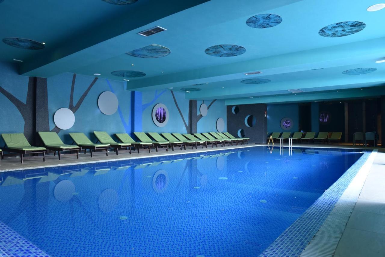 Private Apartman 5B23 In Kraljevi Cardaci Kopaonik Dış mekan fotoğraf
